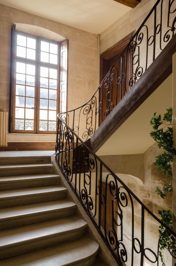 Villa Republique Normandie Egalite Caen Exterior foto